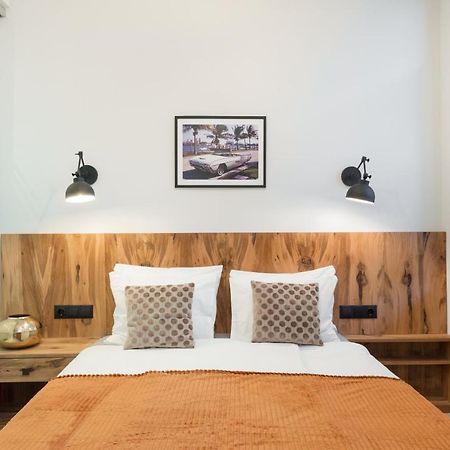 Luxury Dream Suite In The Absolute Center Budapest Extérieur photo