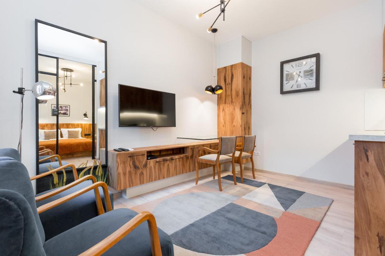 Luxury Dream Suite In The Absolute Center Budapest Extérieur photo