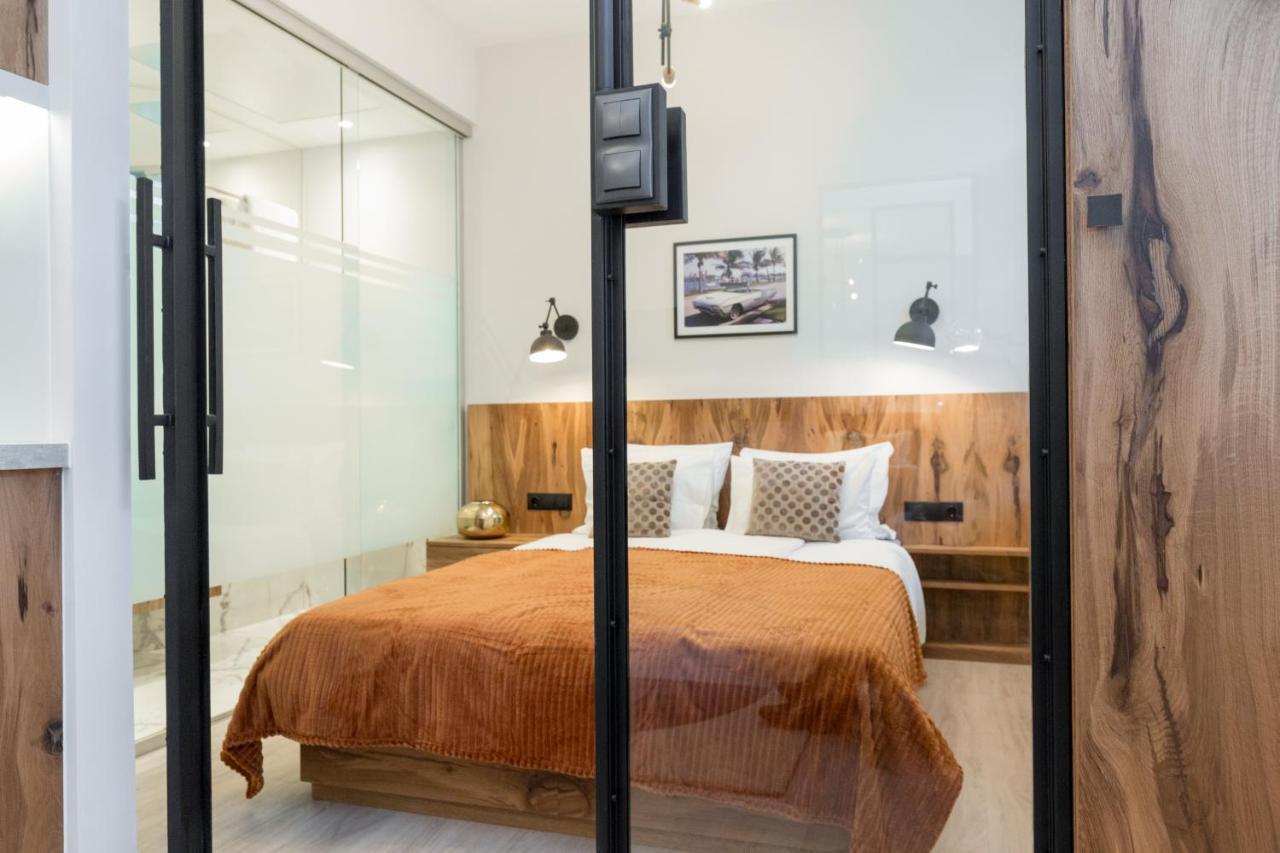 Luxury Dream Suite In The Absolute Center Budapest Extérieur photo