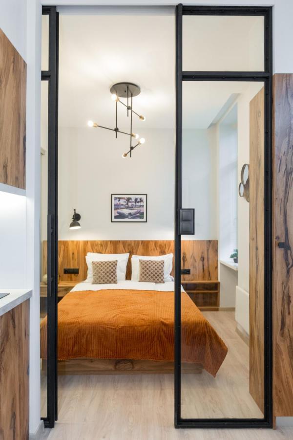 Luxury Dream Suite In The Absolute Center Budapest Extérieur photo