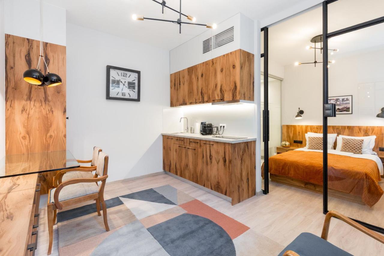 Luxury Dream Suite In The Absolute Center Budapest Extérieur photo