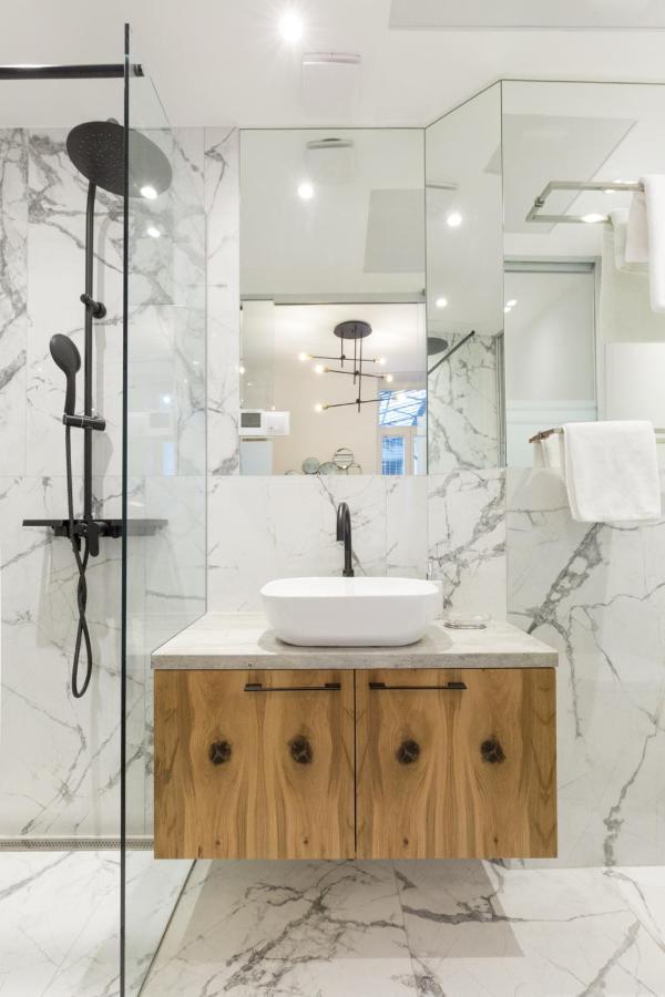 Luxury Dream Suite In The Absolute Center Budapest Extérieur photo